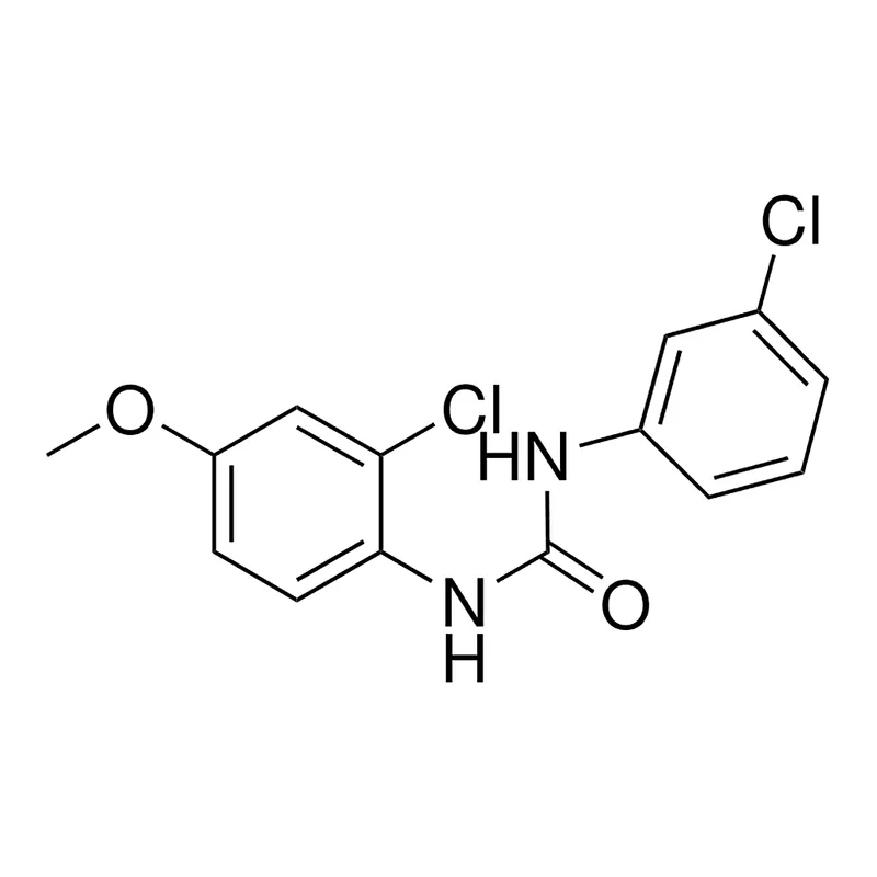 Merck 1-(2-CHLORO-4-METHOXYPHENYL)-3 - 50 MG&