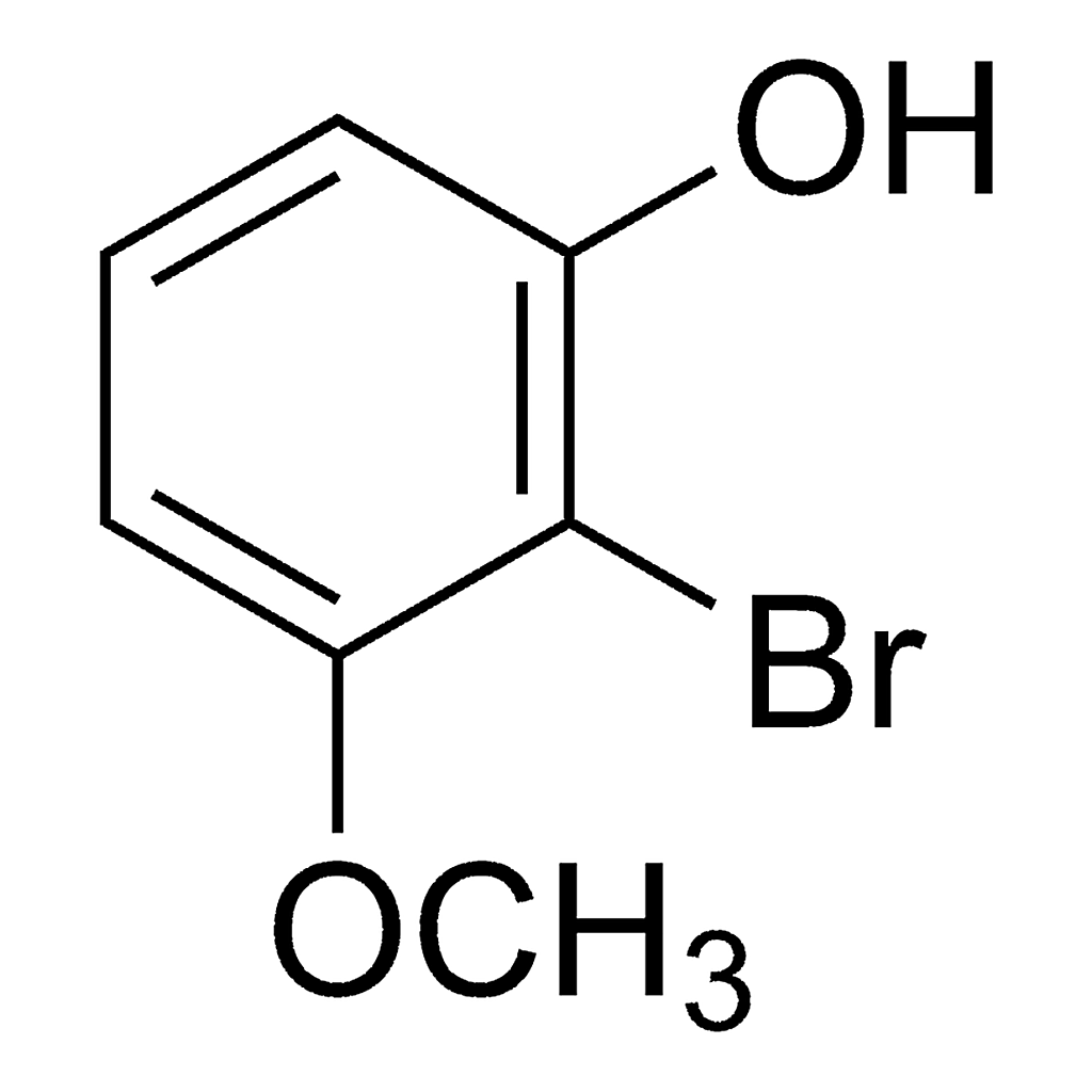 Merck 2-Bromo-3-methoxyphenol