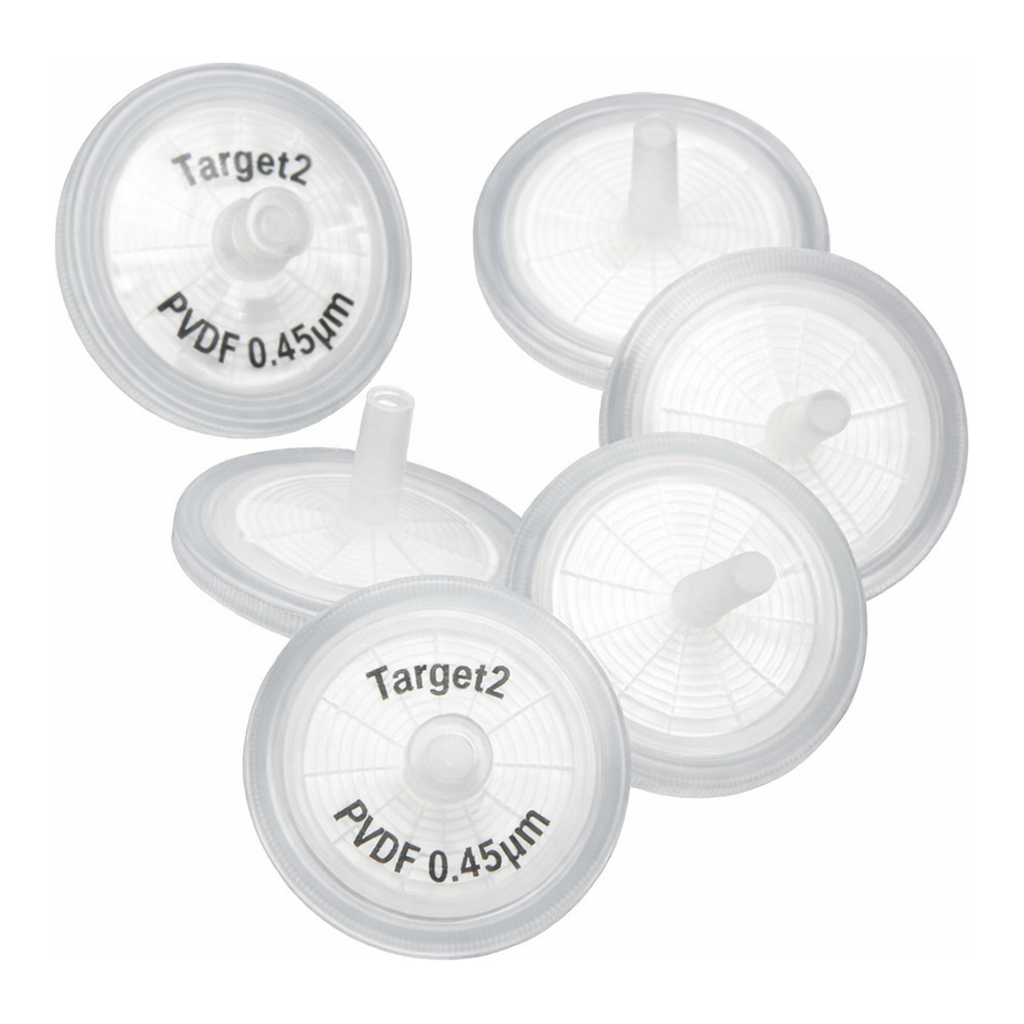 Thermo Fisher Scientific Target2 Regenerated Cellulose Syringe Filter