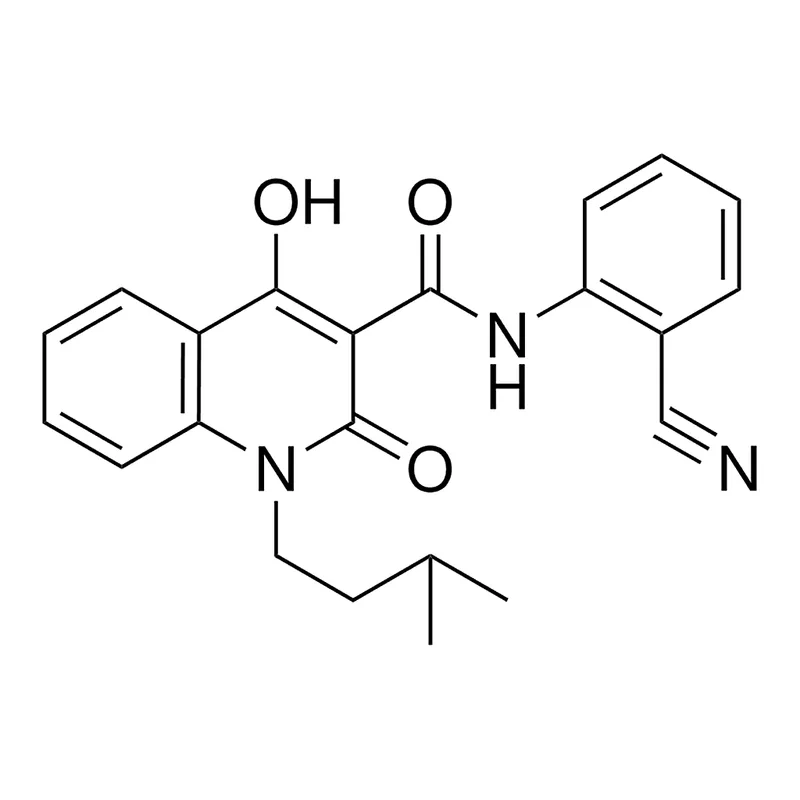 Merck 4-HO-1-(3-ME-BU)-2-OXO-1,2-2H- - 25 MG&