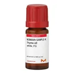 Merck Thyme oil