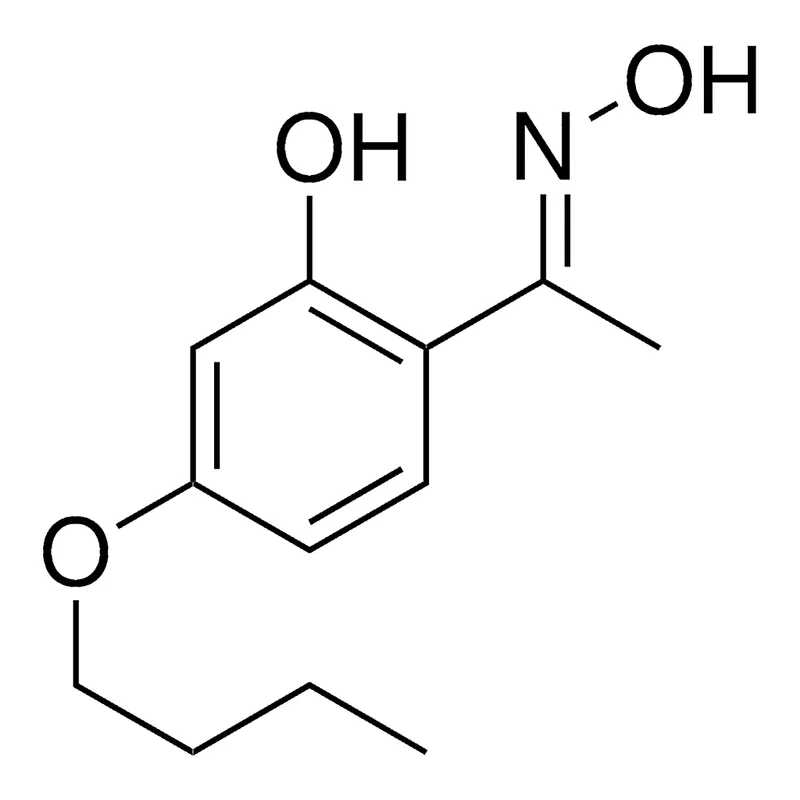 Merck 1-(4-BUTOXY-2-HYDROXYPHENYL)ETH-