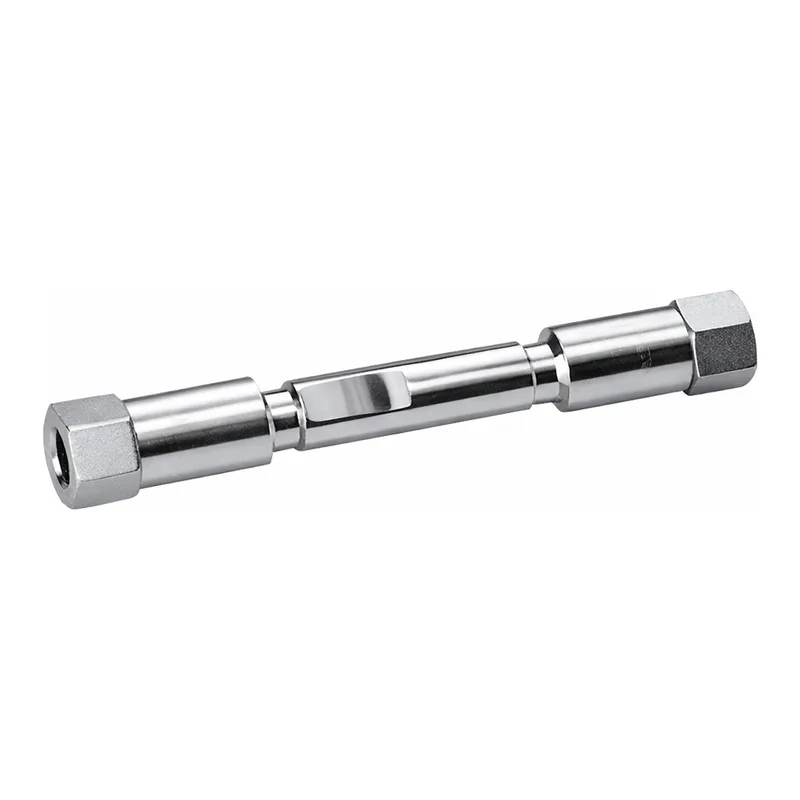 Waters SunFire C18 Column, 100Å, 2.5 µm, 3 mm X 50 mm, 1/pk