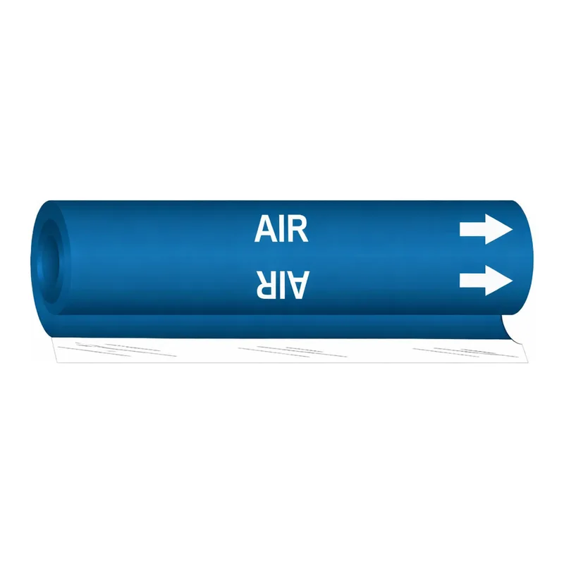 Brady AIR High Performance Pipe Marker