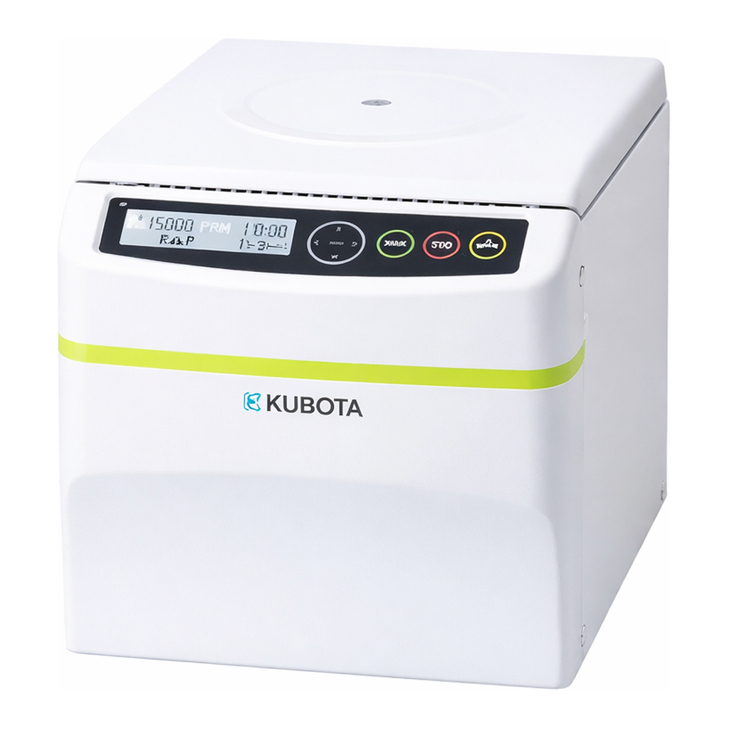 AS ONE Benchtop Centrifuge, 탁상 원심기