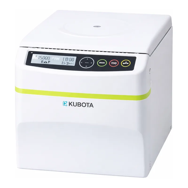AS ONE Benchtop Centrifuge, 탁상 원심기