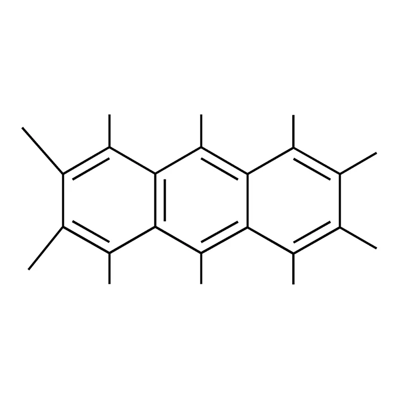 Merck 1,2,3,4,5,6,7,8,9,10-DECAMETHYL--