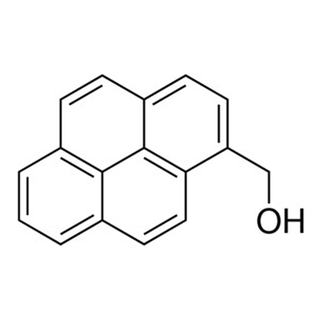 Merck 1-PYRENEMETHANOL, 98%