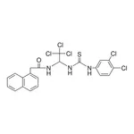 Merck 2-NAPHTHALEN-1-YL-N-(TRICHLORO - 25 MG&