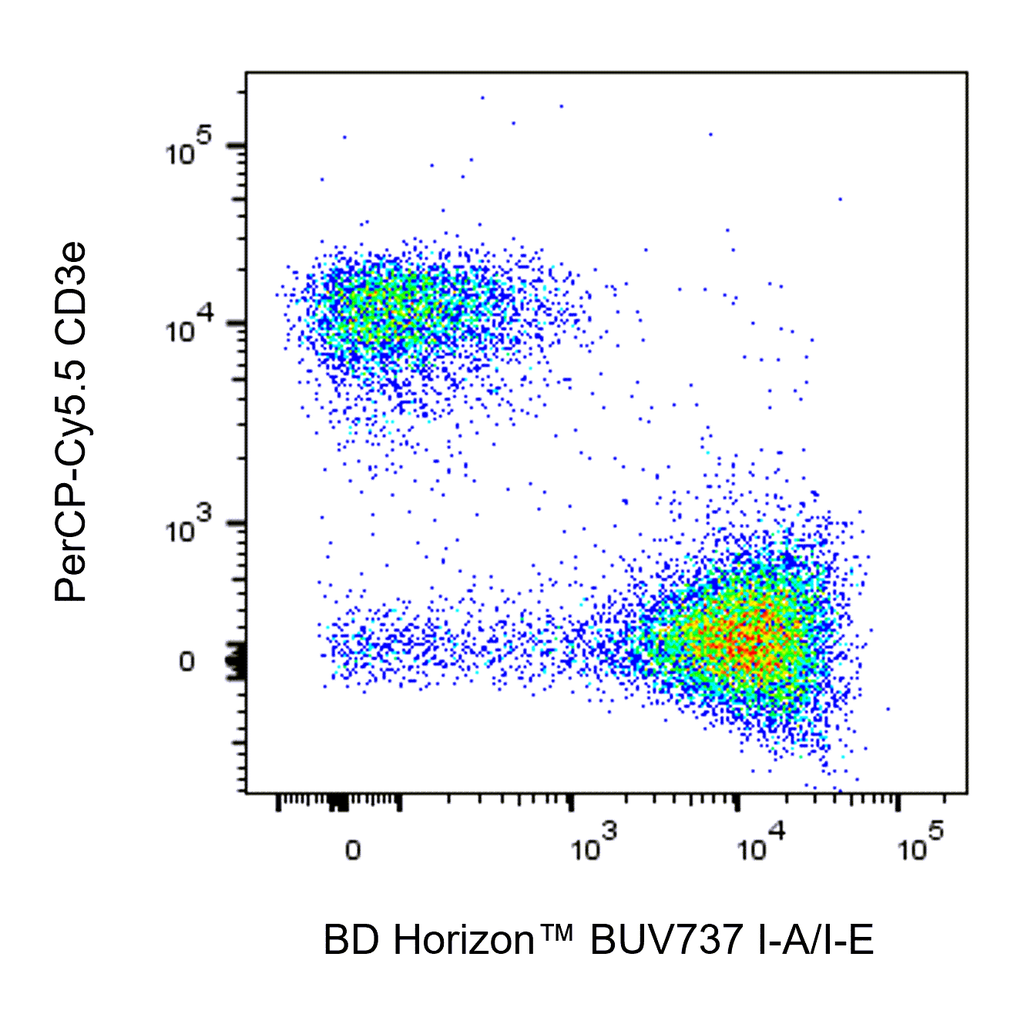 BD BUV737 Rat Anti-Mouse I-A/I-E