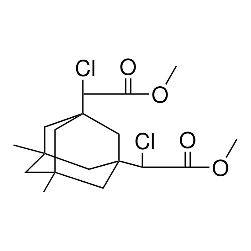 Merck DIMETHYL ALPHA,ALPHA'-DICHLORO-