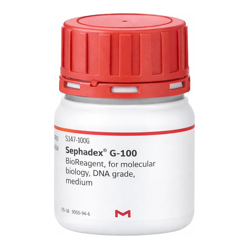Merck Sephadex(R) G-100