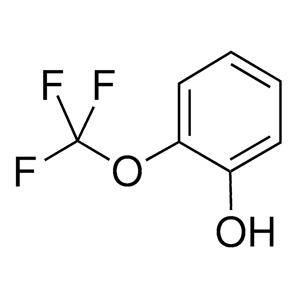 Merck 2-(Trifluoromethoxy)phenol