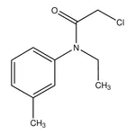Merck 2-Chloro-N-ethyl-N-m-tolylacetamide