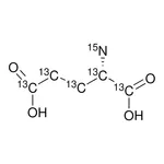 Merck L-Glutamic acid-13C5,15N
