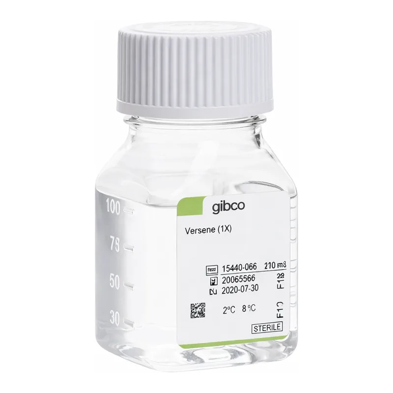 Thermo Fisher Scientific Versene Solution