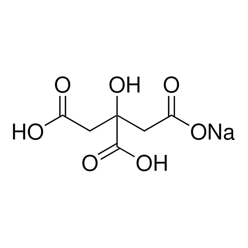 Merck SODIUM CITRATE MONOBASIC BIOXTRA, ANHYD&