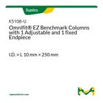 Merck OMNIFIT EZ COLUMN 10MM/250MM 1XF 1XA