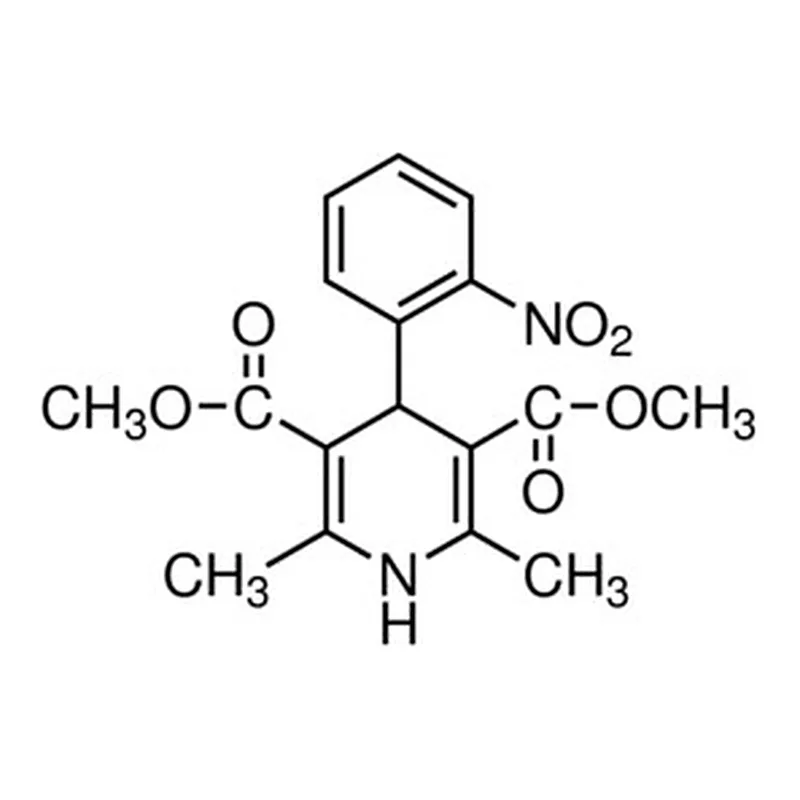 Merck NIFEDIPINE, >=98% (HPLC), POWDER