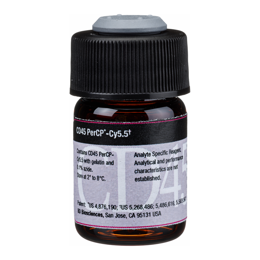 BD CD45 PerCP-Cy5.5