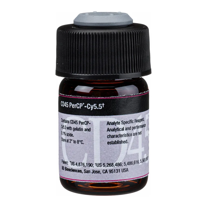 BD CD45 PerCP-Cy5.5