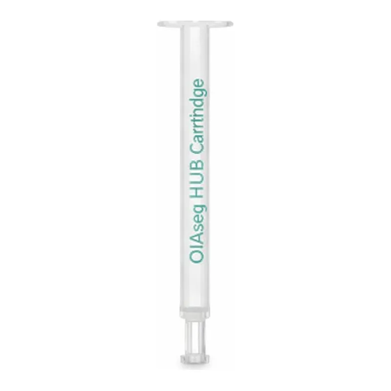 Waters Oasis HLB 1 cc Vac Cartridge, 10 mg Sorbent per Cartridge, 30 µm, 100/pk