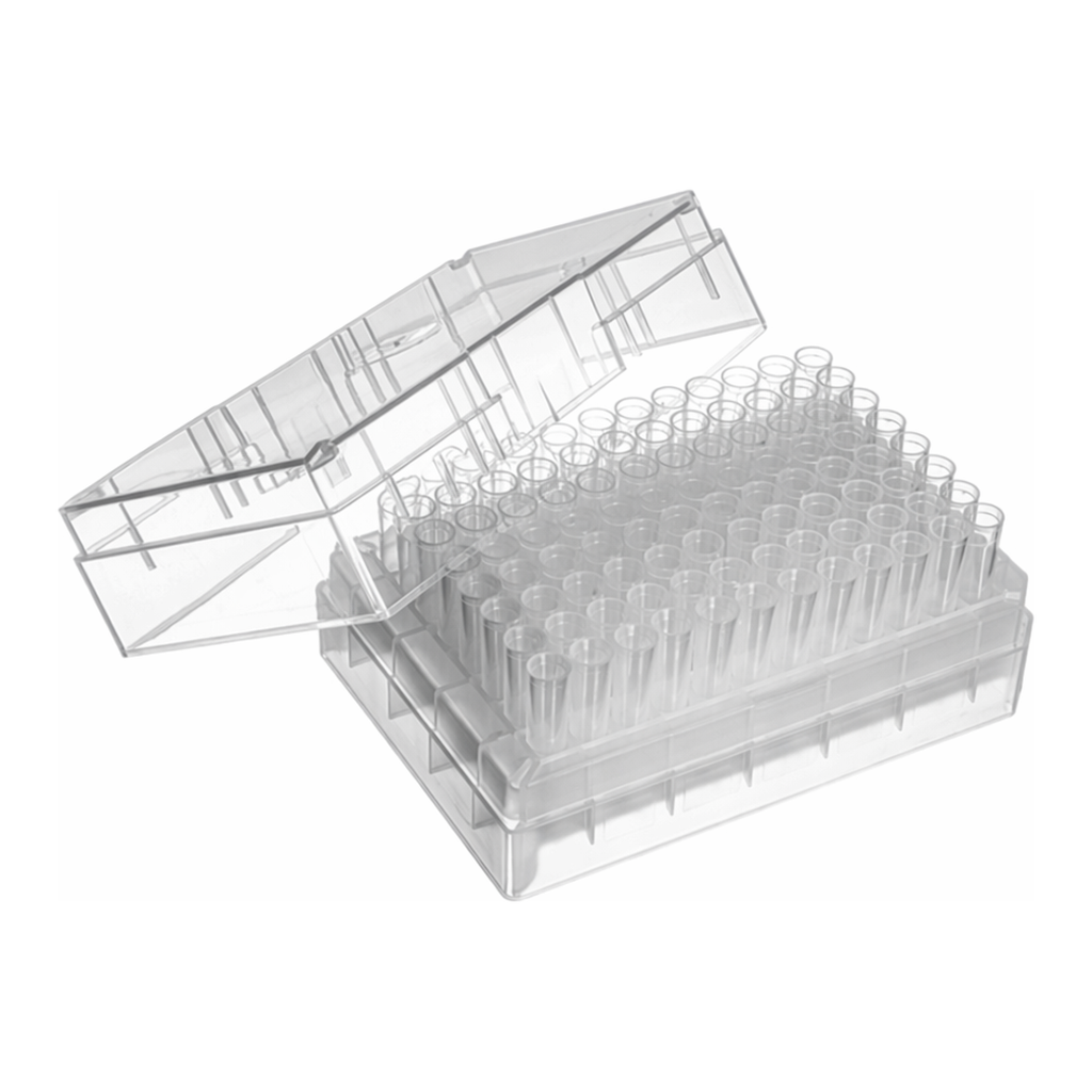 Greiner Bio One STORAGE BOX, PP, FOR 96 TUBES