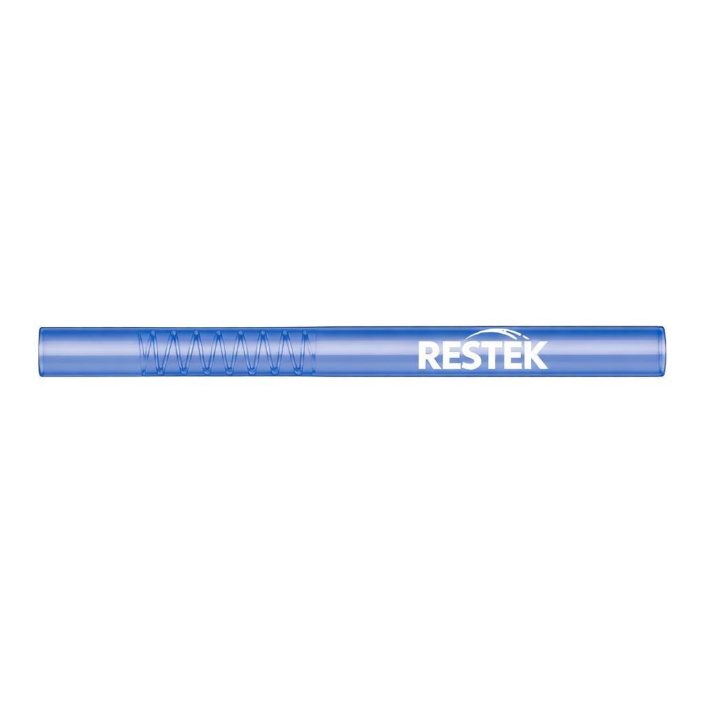 Restek Topaz Liner, Cyclosplitter 4mm x 6.3 x 78.5 for Agilent GCs 5-pk