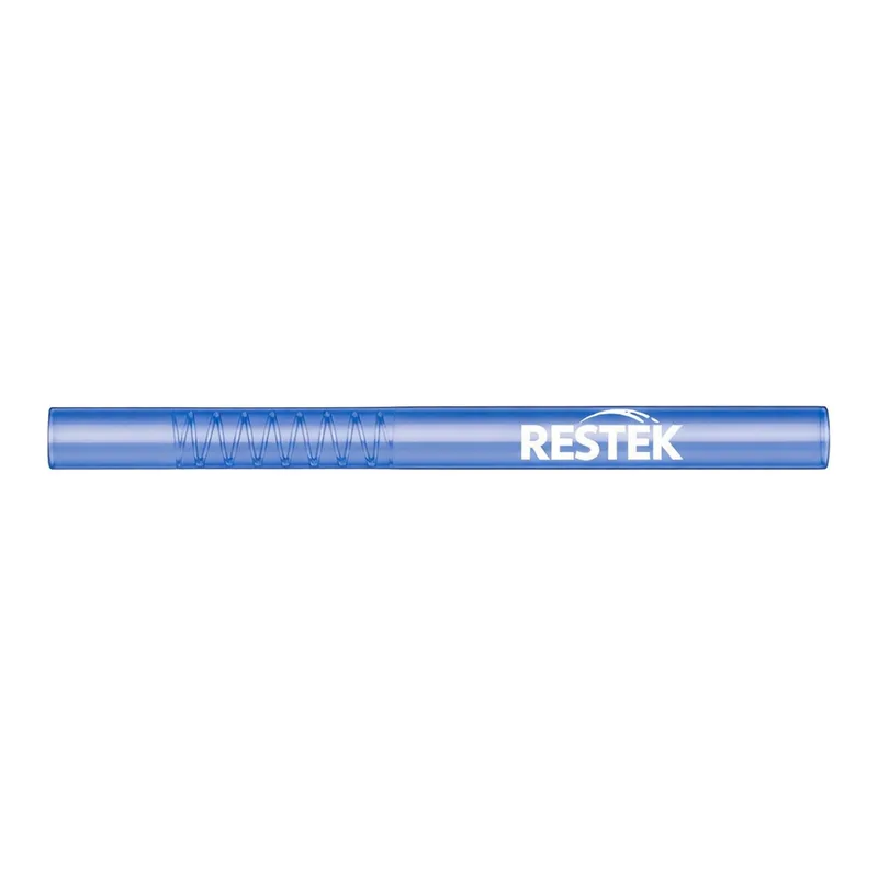 Restek Topaz Liner, Cyclosplitter 4mm x 6.3 x 78.5 for Agilent GCs 5-pk