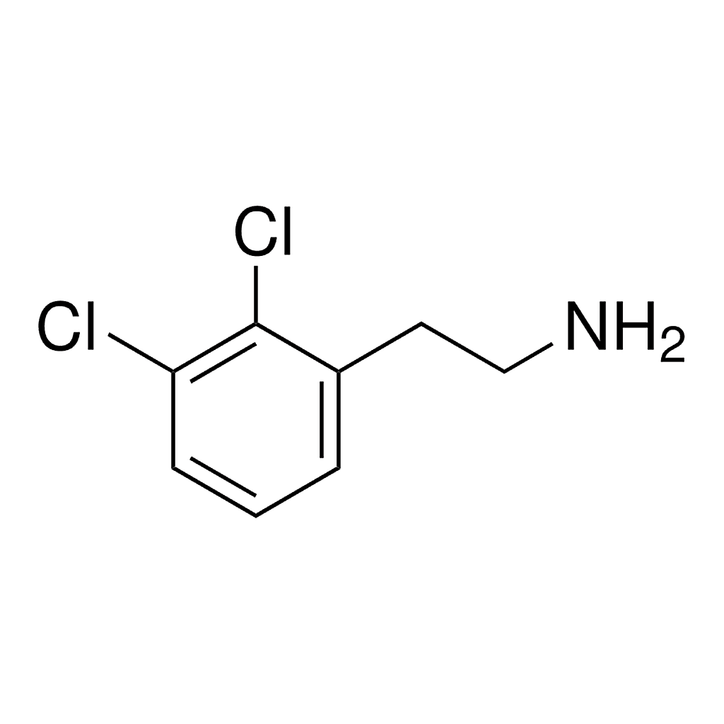 Merck 2-(2,3-DICHLOROPHENYL)ETHANAMINE-