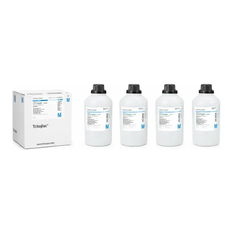 Merck BUFFER SOLUTION , TRACEABLE TO SRM FROM
