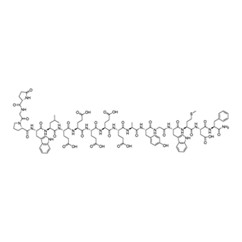 Merck GASTRIN I HUMAN, >=95% (HPLC)