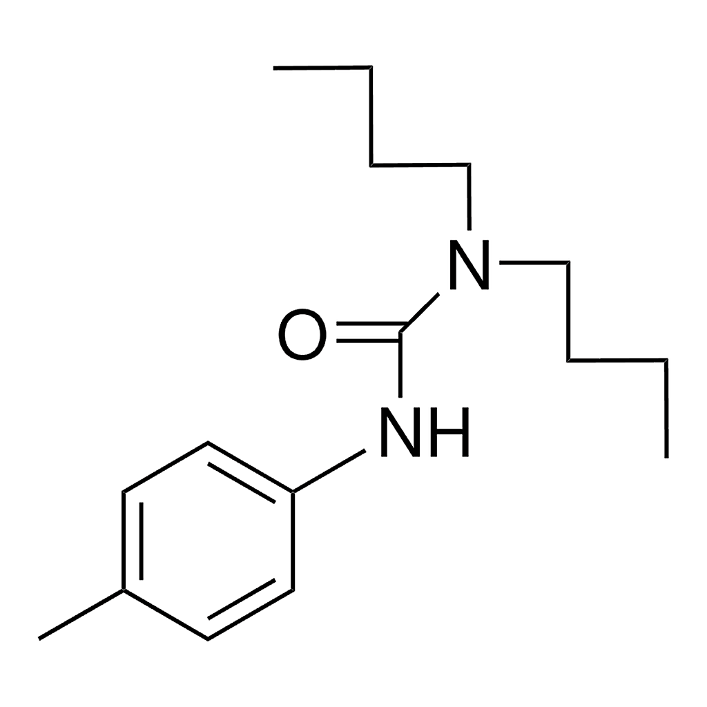 Merck 1,1-DIBUTYL-3-(P-TOLYL)UREA-