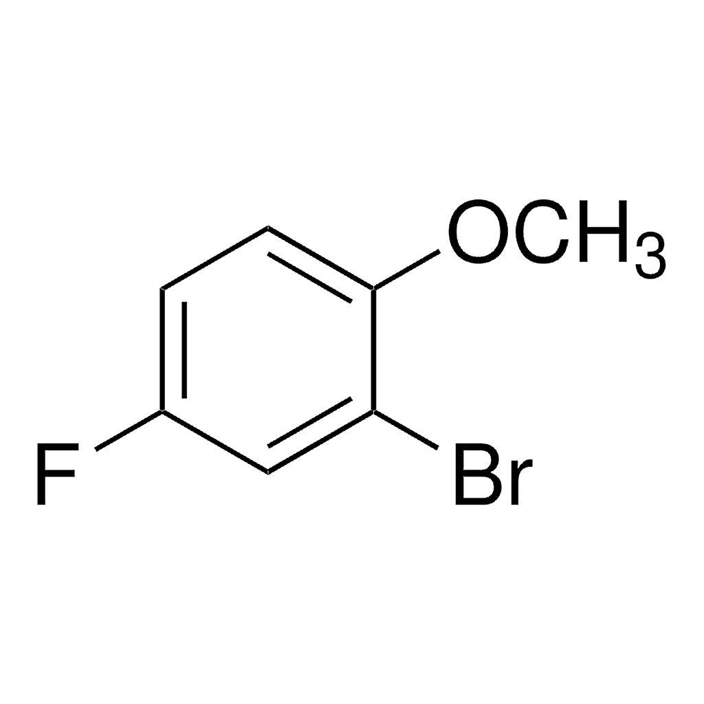 Merck 2-Bromo-4-fluoroanisole