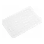 Thermo Fisher Scientific SureSTART WebSeal 96-Well Plate Sealing Mats, 7 mm Diameter, Round, Level 2 High-Throughput Applications