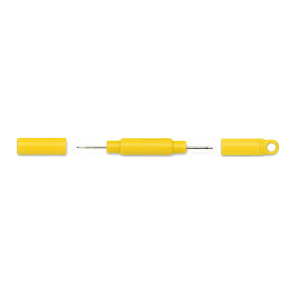 SIPEL 마이크로 스크류드라이버 B-2 Micro Screwdriver