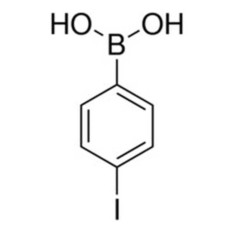 Merck 4-IODOPHENYLBORONIC ACID, >=95.0%