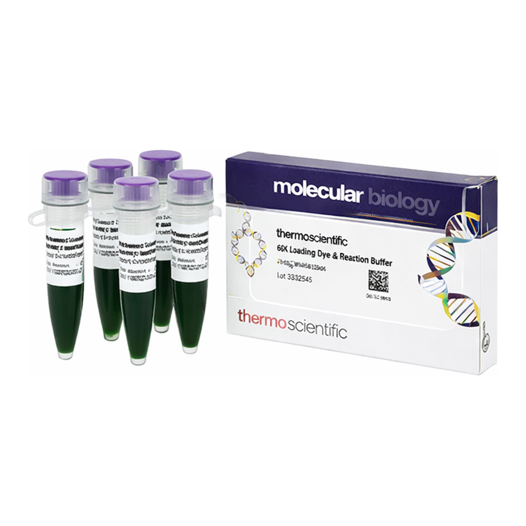 Thermo Fisher Scientific FastDigest Green Buffer (10X)