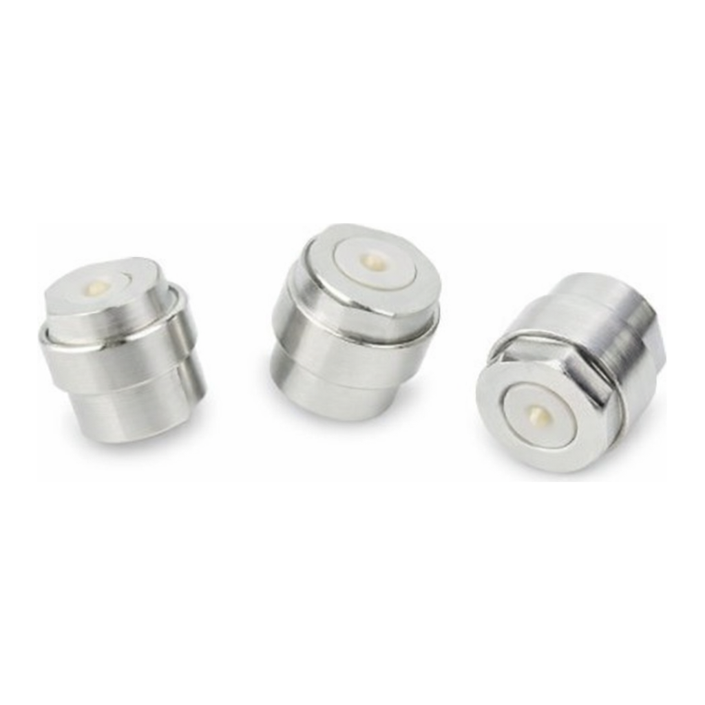 Restek Raptor C18 UHPLC EXP Guard Column Cartridges 5 x 2.1 mm 3/pk