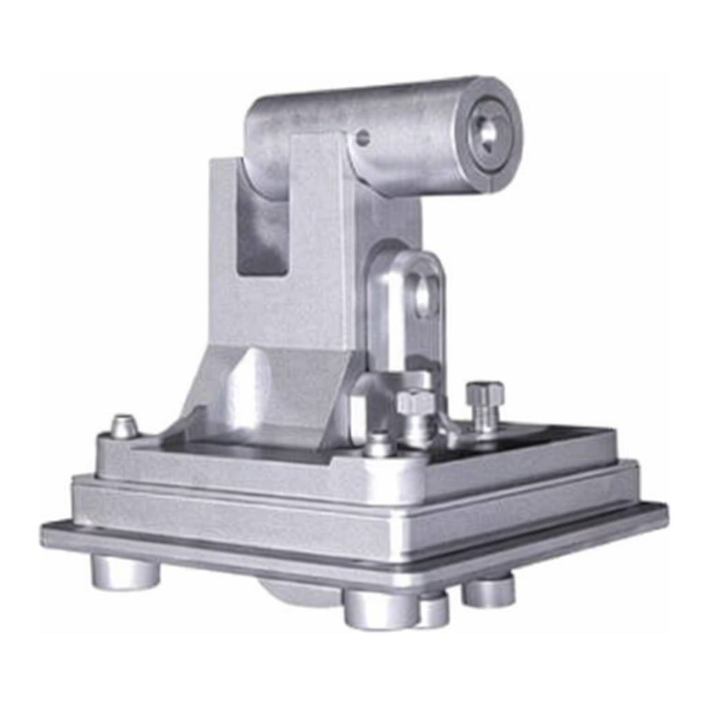 Waters Flowcell, Low Flow, ACQUITY TUV