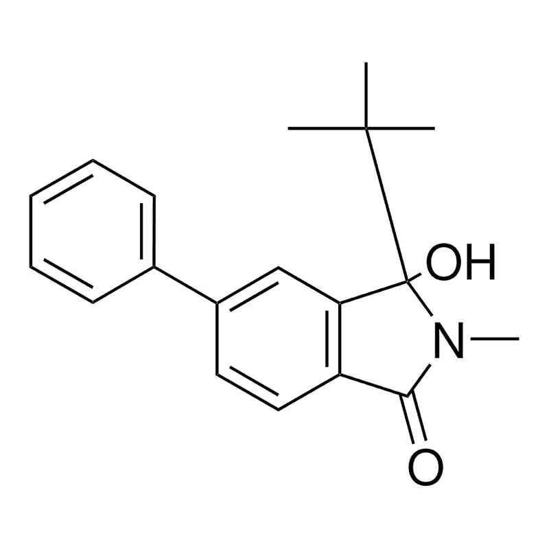 Merck 1-TERT-BUTYL-1-HYDROXY-2-METHY - 50 MG&