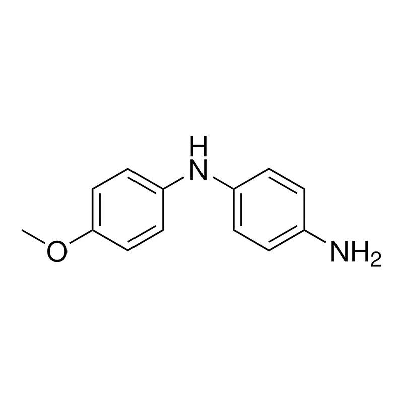 Merck N-(4-METHOXY-PHENYL)-BENZENE-1,4-