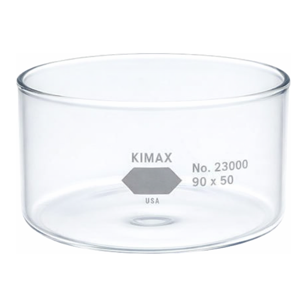 Thermo Fisher Scientific Kimble KIMAX Crystallizing Dishes