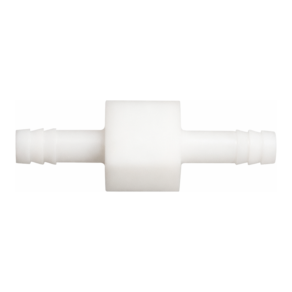 Daihan Science Cowie PTFE Tubing Connector, Bayonet Fitting, For Flexible Tubing in PTFE·VITON