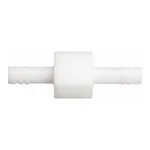 Daihan Science Cowie PTFE Tubing Connector, Bayonet Fitting, For Flexible Tubing in PTFE·VITON