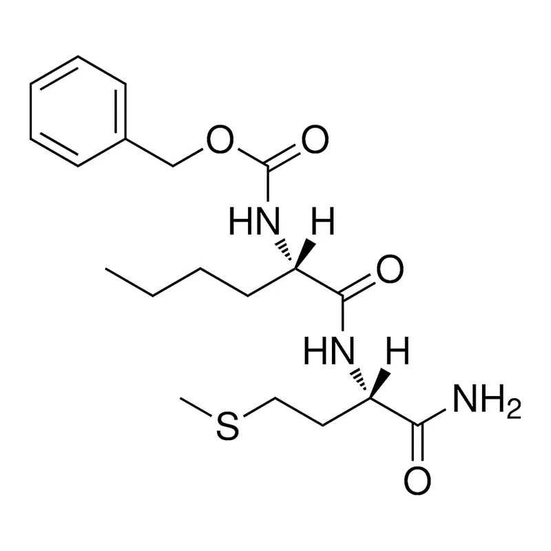 Merck CARBOBENZYLOXY-L-NORLEUCYL-L-MET-