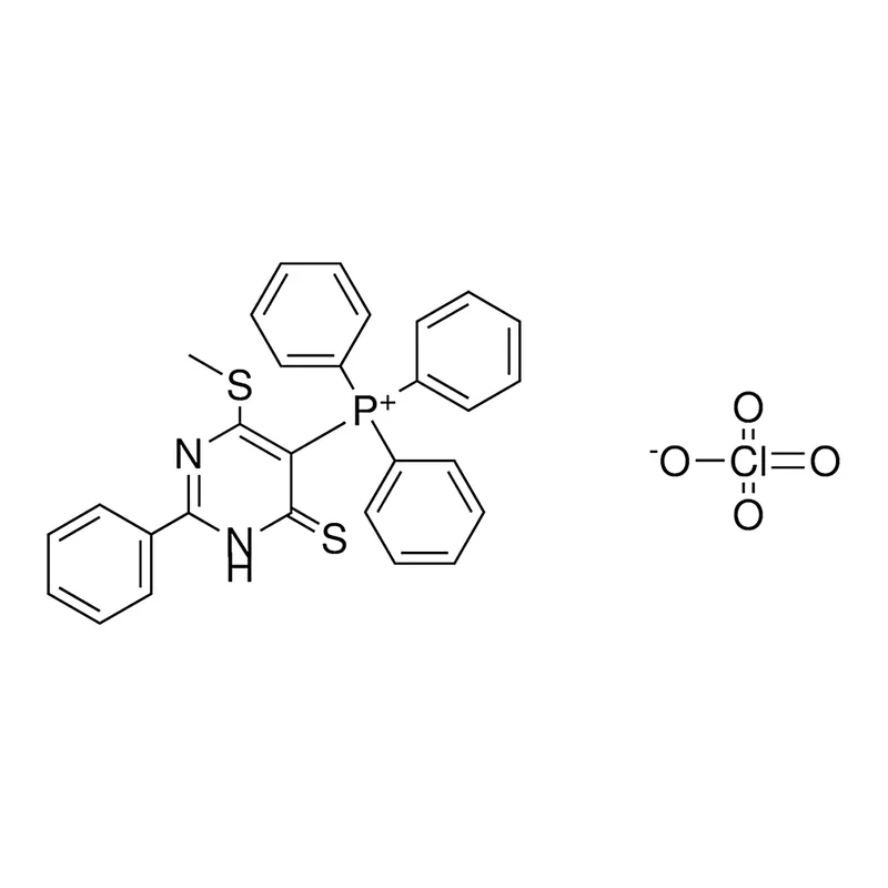 Merck (4-ME-SULFANYL-2-PH-6-THIOXO-P - 25 MG&