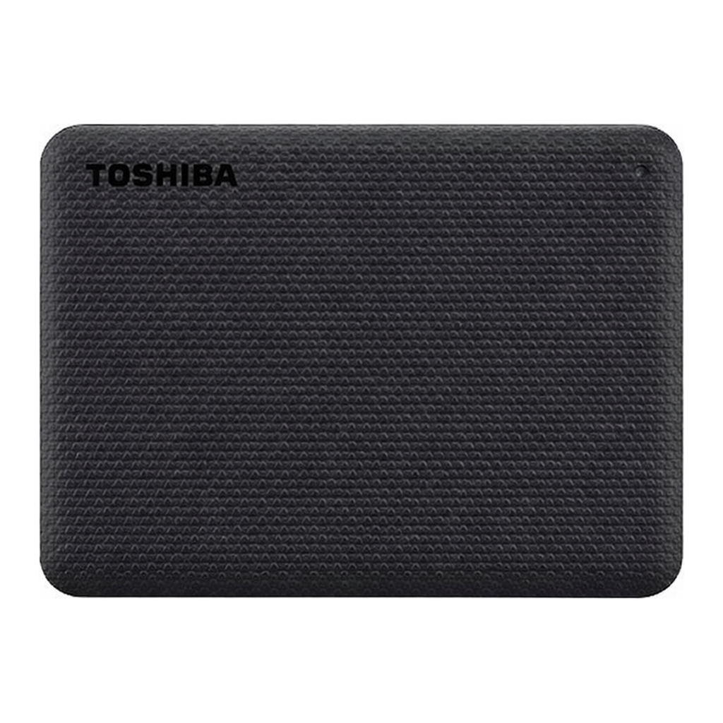 OFFICENEX [P]도시바 외장하드 어드밴스 2세대(2TB/블랙/HDTCA20/도시바)
