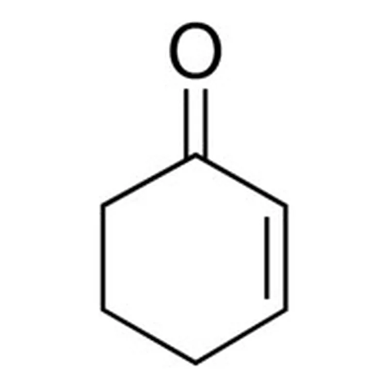 Merck 2-CYCLOHEXEN-1-ONE, 95+%