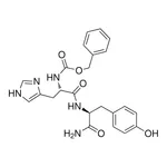Merck CARBOBENZYLOXY-L-HISTIDYL-L-TY - 50 MG&